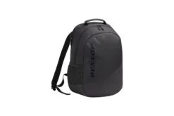 Dunlop CX-Club Rugzak Zwart
