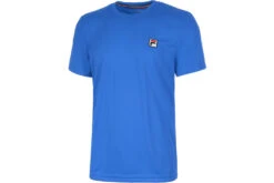 Fila Dani T-shirt Simply Blue Heren