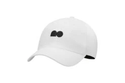 NikeCourt Heritage86 Naomi Osaka Tennispet Wit