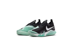 NikeCourt React Vapor NXT Tennisschoen Zwart/mint Heren -Padel Profs Verkoop 37106118 3