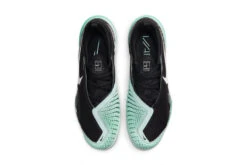 NikeCourt React Vapor NXT Tennisschoen Zwart/mint Heren -Padel Profs Verkoop 37106118 4