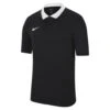 Nike Dri-FIT Park Polo Zwart Heren