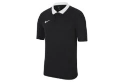 Nike Dri-FIT Park Polo Zwart Heren