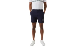 Björn Borg Ace 7' Tennisbroek Night Sky Heren