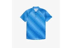 Lacoste X Novak Djokovic Polo Blauw Heren -Padel Profs Verkoop 37106463 4