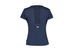 Rukka Ylamari Polo Donkerblauw Dames -Padel Profs Verkoop 37106621 3