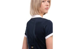Rukka Ylamari Polo Donkerblauw Dames -Padel Profs Verkoop 37106621 6