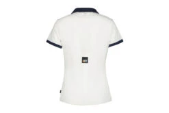 Rukka Ylamari Polo Wit Dames -Padel Profs Verkoop 37106622 3