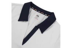 Rukka Ylamari Polo Wit Dames -Padel Profs Verkoop 37106622 4