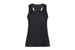 Rukka Ylioja Tanktop Zwart Dames