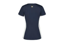 Rukka Ylisalo T-shirt Donkerblauw/wit Dames -Padel Profs Verkoop 37106631 3