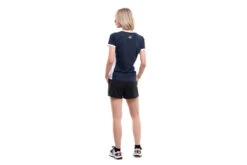 Rukka Ylisalo T-shirt Donkerblauw/wit Dames -Padel Profs Verkoop 37106631 4