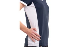 Rukka Ylisalo T-shirt Donkerblauw/wit Dames -Padel Profs Verkoop 37106631 5