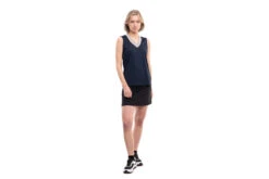 Rukka Yloine Top Donkerblauw Dames -Padel Profs Verkoop 37106632 4