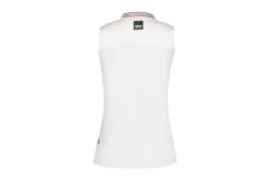 Rukka Yloine Top Wit Dames -Padel Profs Verkoop 37106633 3