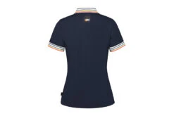 Rukka Yriko Polo Donkerblauw Dames -Padel Profs Verkoop 37106634 3