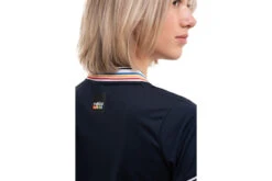 Rukka Yriko Polo Donkerblauw Dames -Padel Profs Verkoop 37106634 5