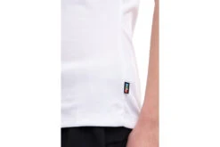 Rukka Yriko Polo Wit Dames -Padel Profs Verkoop 37106635 5