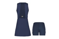 Rukka Yro Tennisjurk Donkerblauw Dames 11 Rukka Yro Tennisjurk Donkerblauw Dames -Padel Profs Verkoop 37106636 6