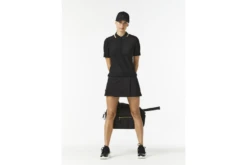 Goldbergh Anais Rok Zwart Dames -Padel Profs Verkoop 37106797 4