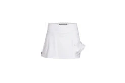 Goldbergh Anais Rok Wit Dames -Padel Profs Verkoop 37106798 4