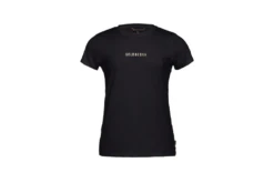 Goldbergh Avery T-shirt Zwart Dames