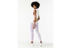 Goldbergh Gigi Mouwloze Top Wit Dames -Padel Profs Verkoop 37106812 4