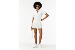 Goldbergh Cassia Top Sandstone Dames -Padel Profs Verkoop 37106814 3