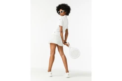 Goldbergh Cassia Top Sandstone Dames -Padel Profs Verkoop 37106814 4