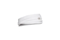 Goldbergh Cove Haarband Zwart Dames