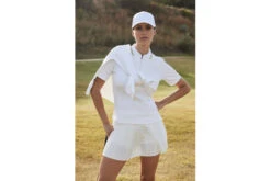 Goldbergh Valencia Pet Wit Dames -Padel Profs Verkoop 37106823 4