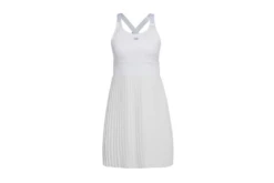 Goldbergh Cheer Tennisjurk Wit Dames