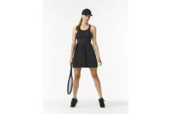 Goldbergh Cheer Tennisjurk Zwart Dames 7 Goldbergh Cheer Tennisjurk Zwart Dames -Padel Profs Verkoop 37106826 3