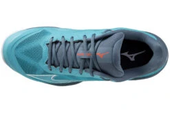 Mizuno Wave Exceed Light Clay Tennisschoen Blauw Heren -Padel Profs Verkoop 37106891 3