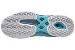 Mizuno Wave Exceed Light Clay Tennisschoen Blauw Heren -Padel Profs Verkoop 37106891 4