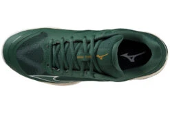 Mizuno Wave Exceed Light Clay Tennisschoen Donkergroen Heren -Padel Profs Verkoop 37106892 3