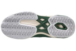 Mizuno Wave Exceed Light Clay Tennisschoen Donkergroen Heren -Padel Profs Verkoop 37106892 4