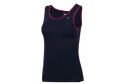 Fila Drew Top Navy Dames