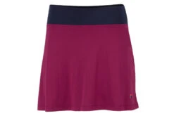 Fila Elliot Tennisrok Magenta Purple Dames