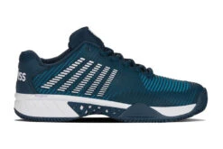 K-Swiss Hypercourt Express 2 HB Tennisschoen Reflecting Pond Heren