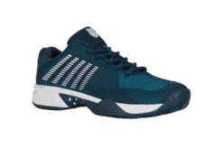 K-Swiss Hypercourt Express 2 HB Tennisschoen Reflecting Pond Heren -Padel Profs Verkoop 37107116 3
