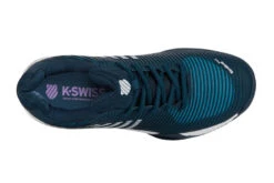 K-Swiss Hypercourt Express 2 HB Tennisschoen Reflecting Pond Heren -Padel Profs Verkoop 37107116 4