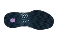 K-Swiss Hypercourt Express 2 HB Tennisschoen Reflecting Pond Heren -Padel Profs Verkoop 37107116 5