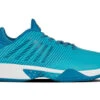K-Swiss Hypercourt Supreme HB Scuba Blue Heren