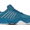 K-Swiss Hypercourt Express 2 Tennisschoen Scuba Blauw KIDS