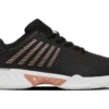 K-Swiss Hypercourt Express 2 HB Tennisschoen Zwart/ros? Goud Dames