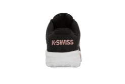 K-Swiss Hypercourt Express 2 HB Tennisschoen Zwart/ros? Goud Dames -Padel Profs Verkoop 37107120 6