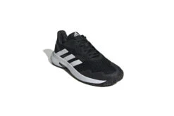 Adidas Courtjam Control Tennisschoenen Core Black Heren -Padel Profs Verkoop 37107250 3