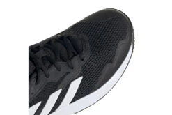 Adidas Courtjam Control Tennisschoenen Core Black Heren -Padel Profs Verkoop 37107250 4
