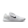 NikeCourt Air Zoom Vapor Pro 2 Tennisschoenen Wit Heren